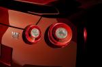 Nissan GT-R 2015 года